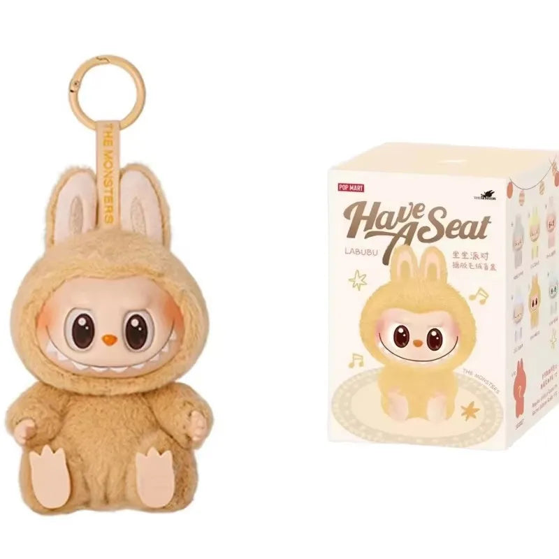 Labubu Original V2 Have a Seat - Blind Box | The Monsters