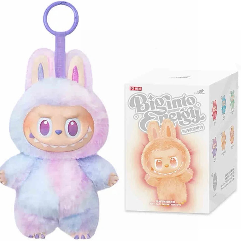 Labubu Original V3 Big Into Energy - Blind Box | The Monsters
