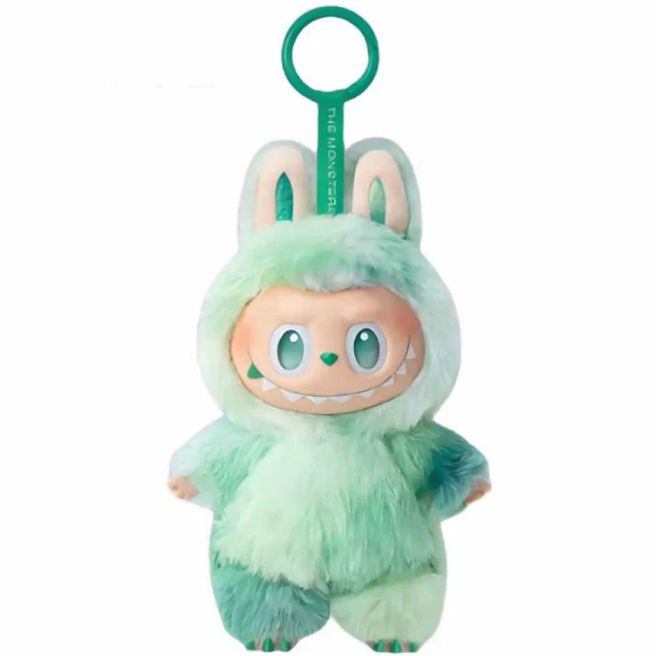 Labubu Original V3 Big Into Energy - Blind Box | The Monsters