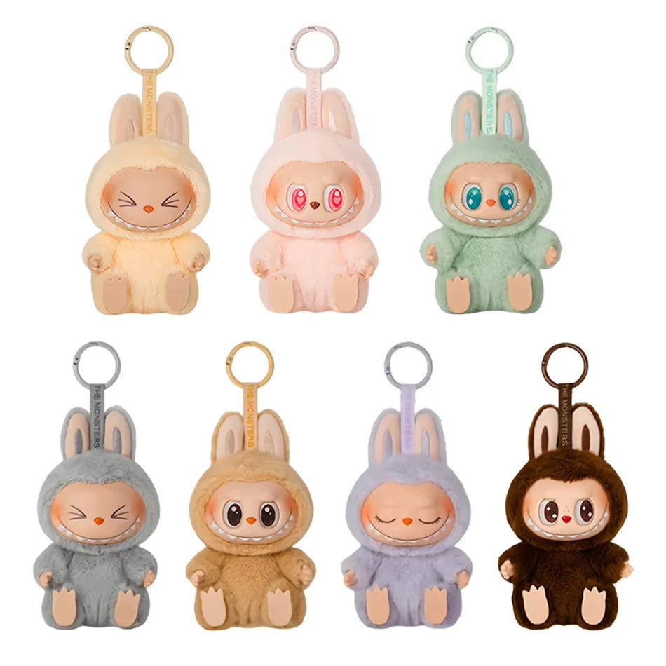 Labubu Original V2 Have a Seat - Blind Box | The Monsters