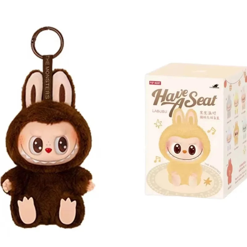 Labubu Original V2 Have a Seat - Blind Box | The Monsters