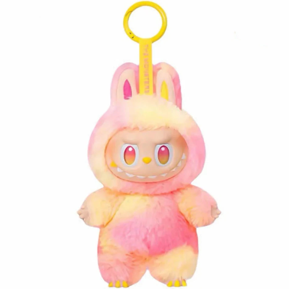 Labubu Original V3 Big Into Energy - Blind Box | The Monsters