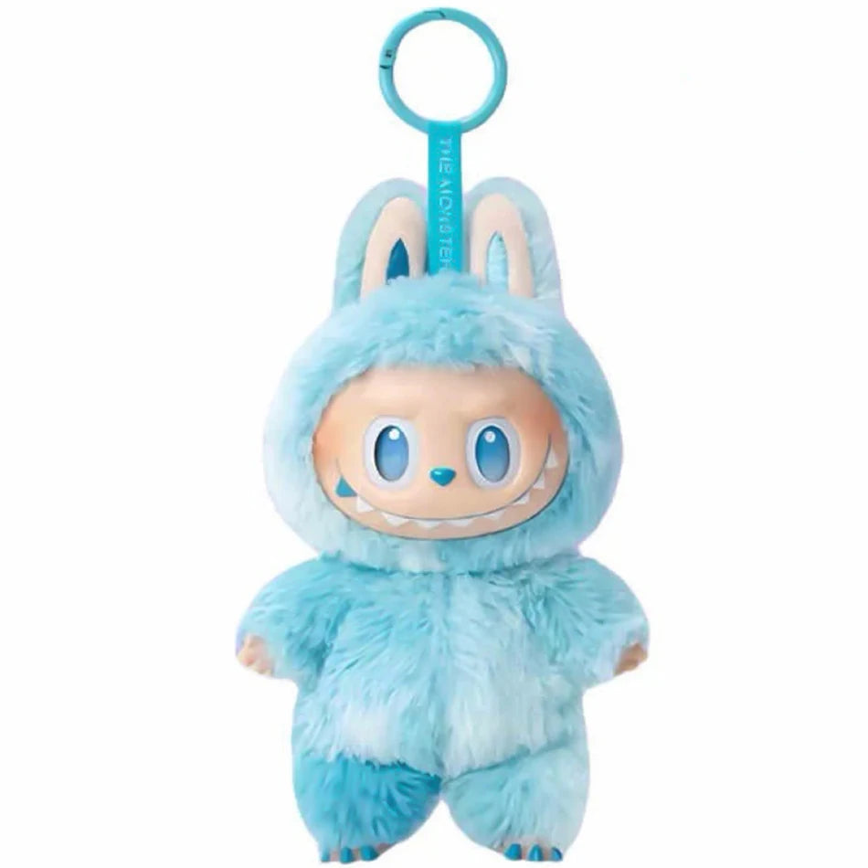 Labubu Original V3 Big Into Energy - Blind Box | The Monsters