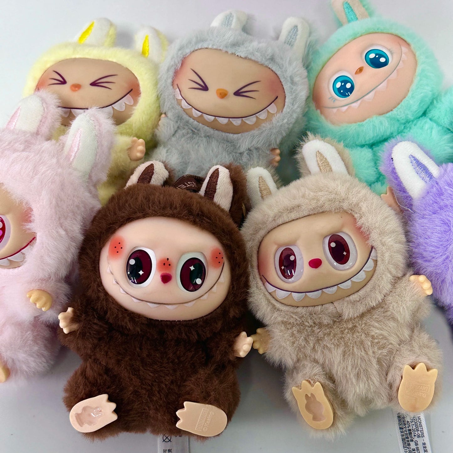 Labubu Original V2 Have a Seat - Blind Box | The Monsters
