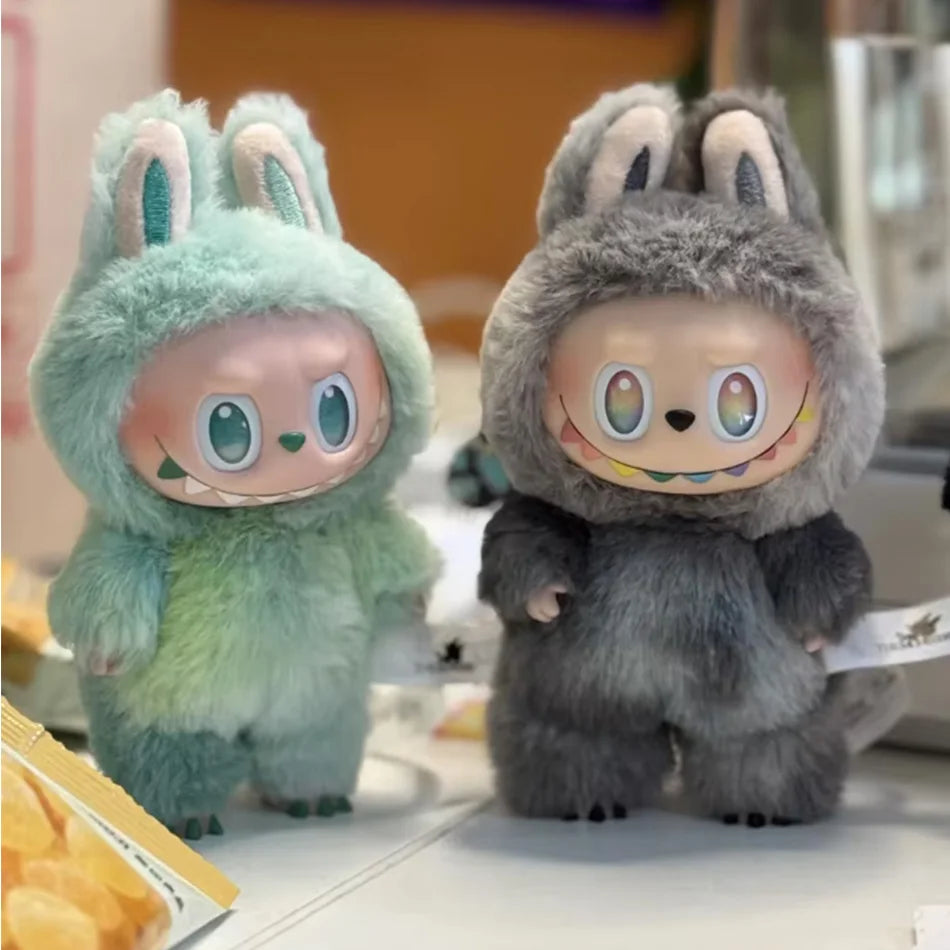 Labubu Original V3 Big Into Energy - Blind Box | The Monsters