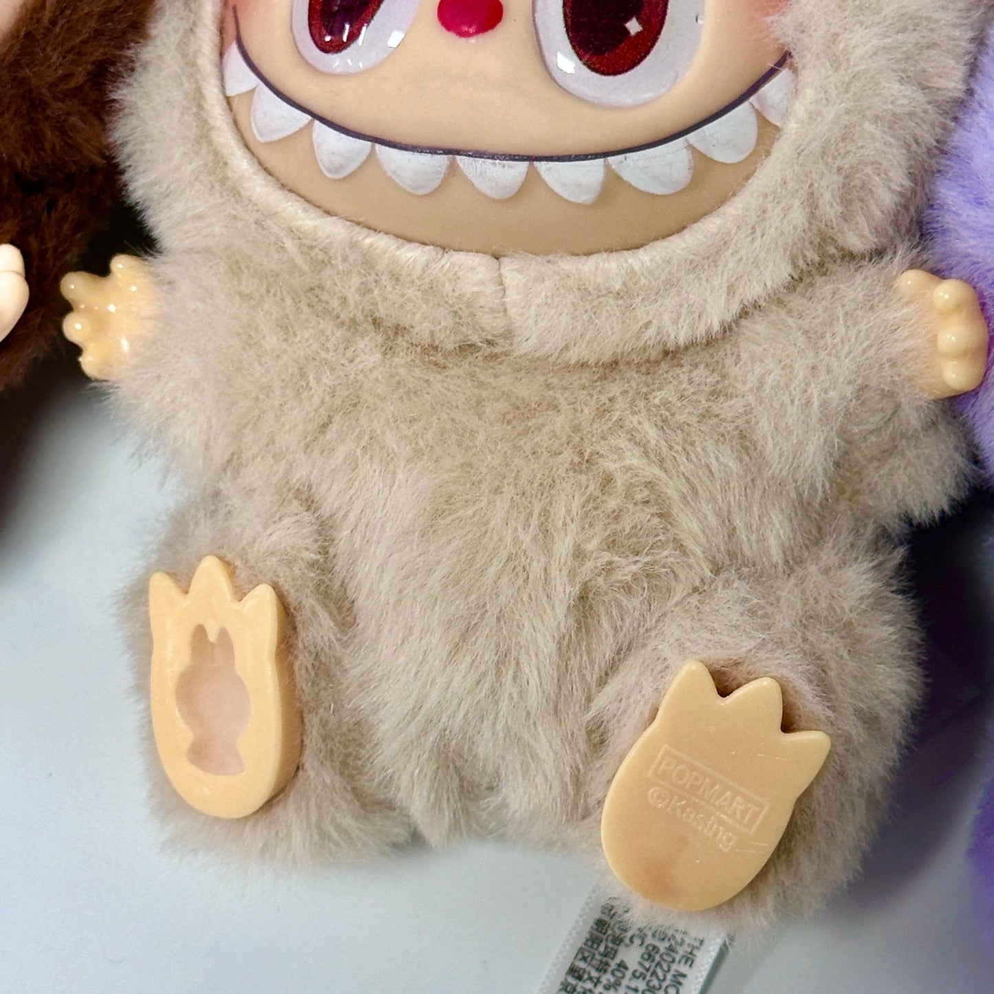 Labubu Original V2 Have a Seat - Blind Box | The Monsters