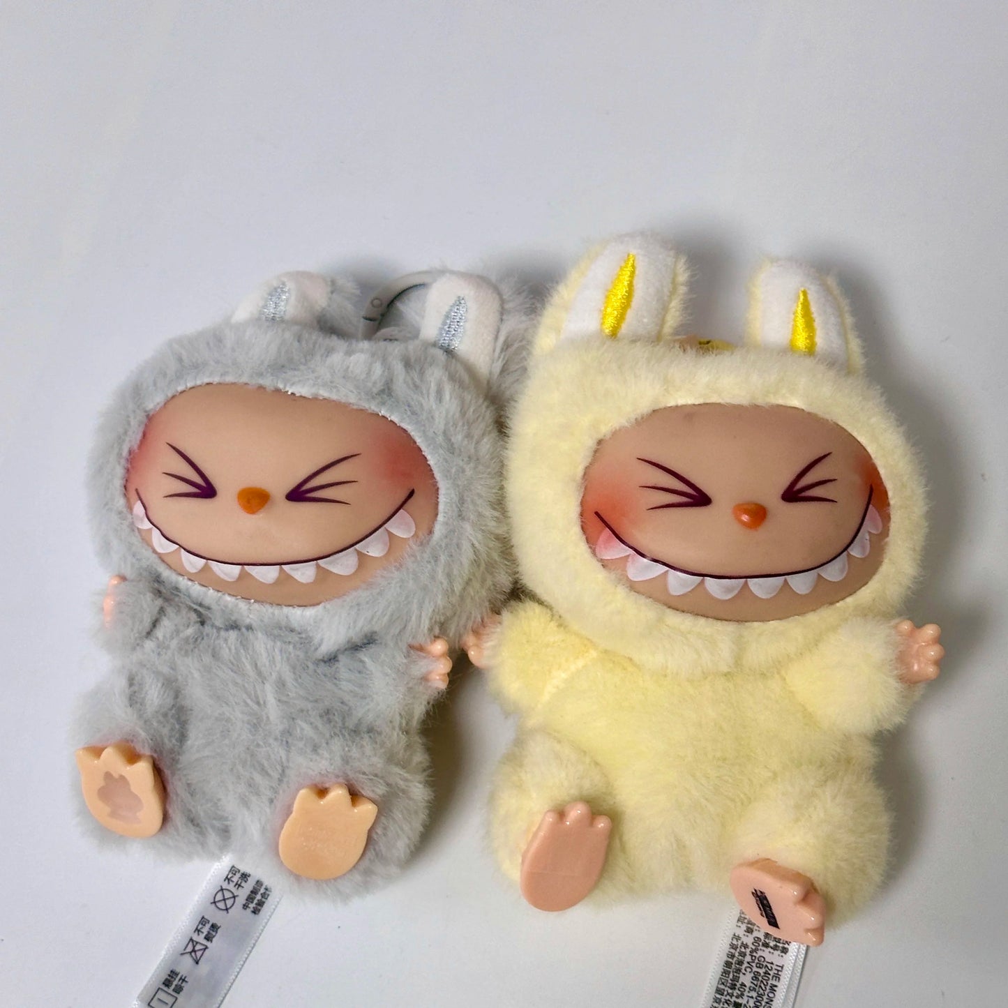 Labubu Original V2 Have a Seat - Blind Box | The Monsters