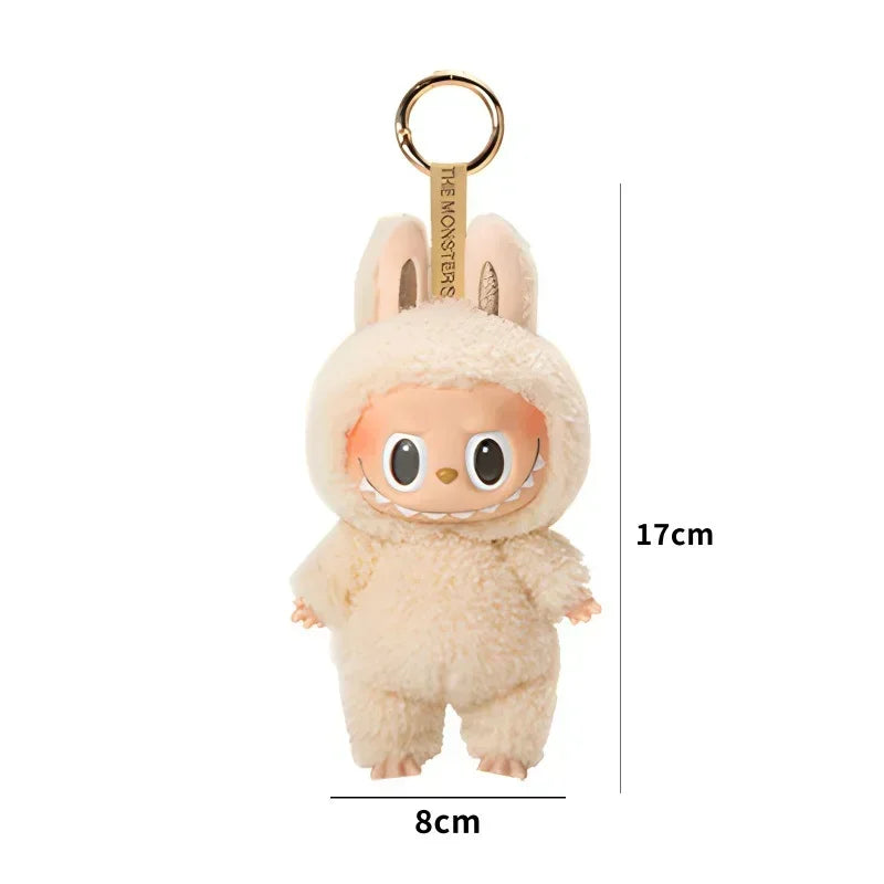 Figura Labubu V1 Exciting Macaron - Blind Box Original | The Monsters