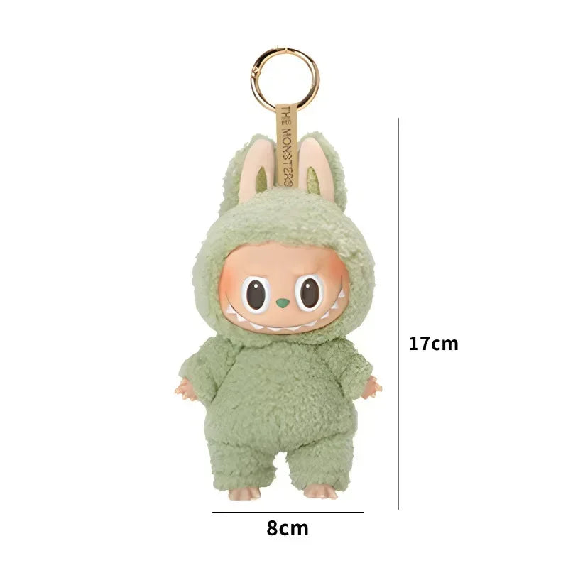 Figura Labubu V1 Exciting Macaron - Blind Box Original | The Monsters